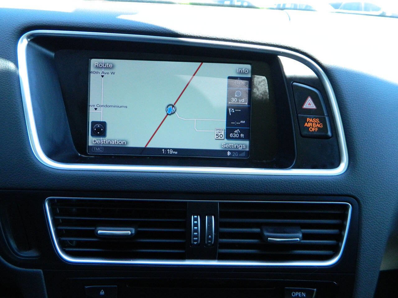Used 2014 Audi Q5 2.0T Premium Plus AWD/4WD image 19