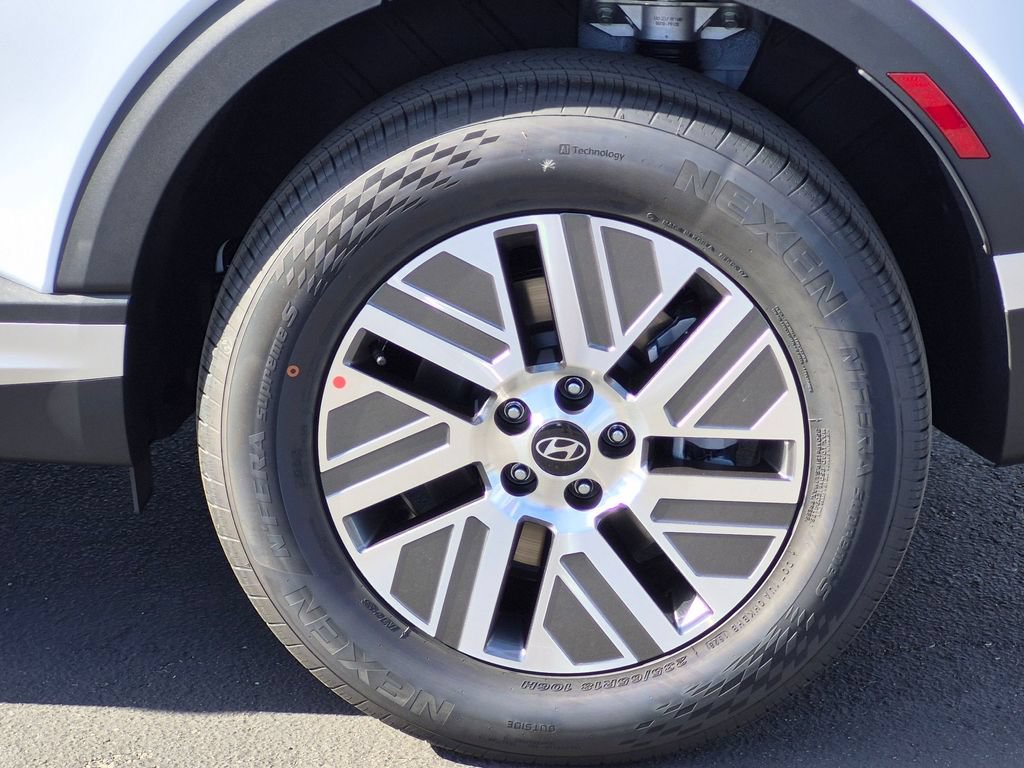 New 2026 Hyundai Palisade SEL AWD/4WD image 11