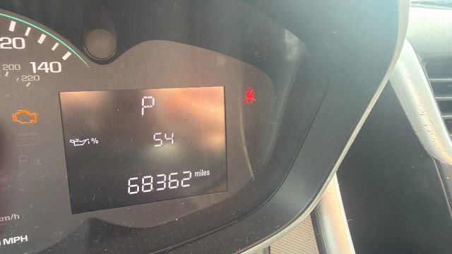 Used 2017 Chevrolet Sonic LS image 12