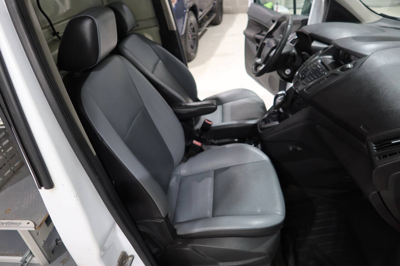 Used 2016 Ford Transit Connect XL FWD image 13