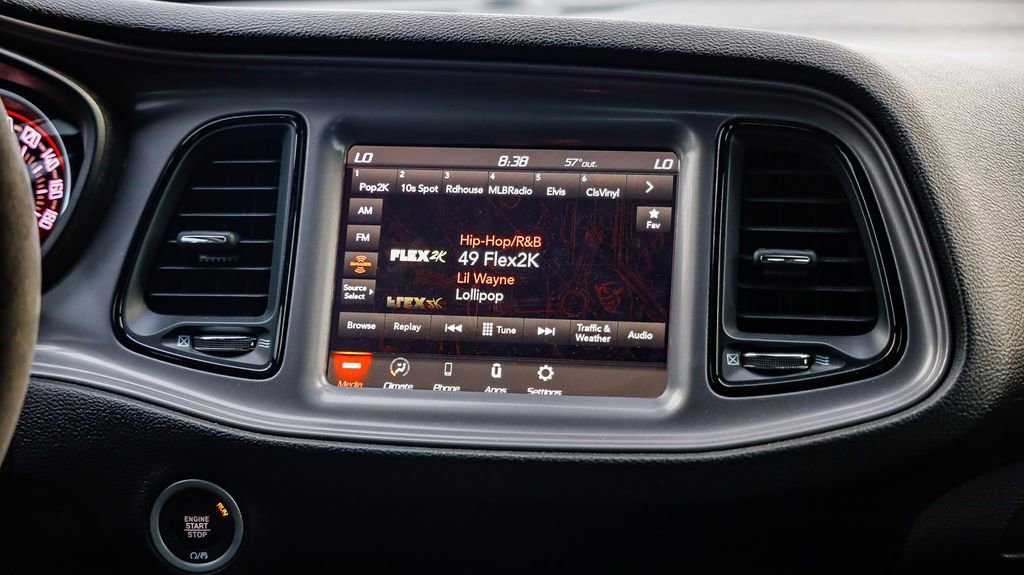 Used 2023 Dodge Challenger R/T Scat Pack image 15