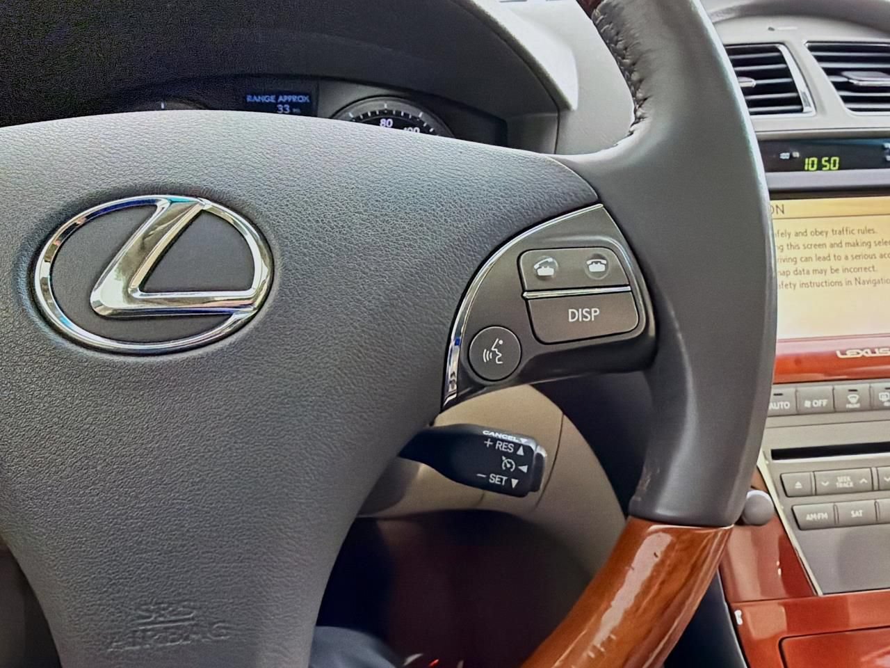 Used 2011 Lexus ES 350 FWD image 46