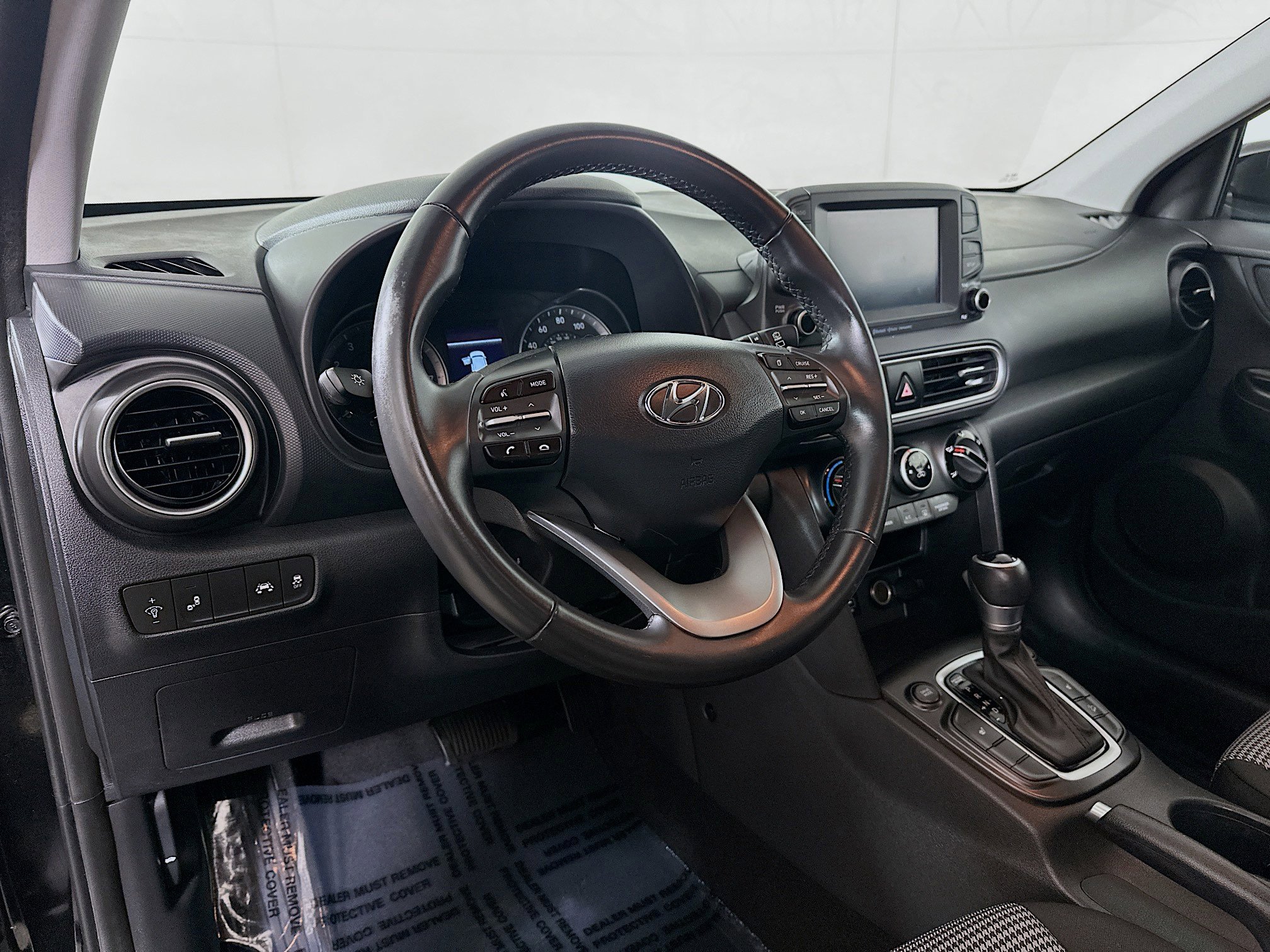 Used 2020 Hyundai Kona SEL AWD/4WD image 9