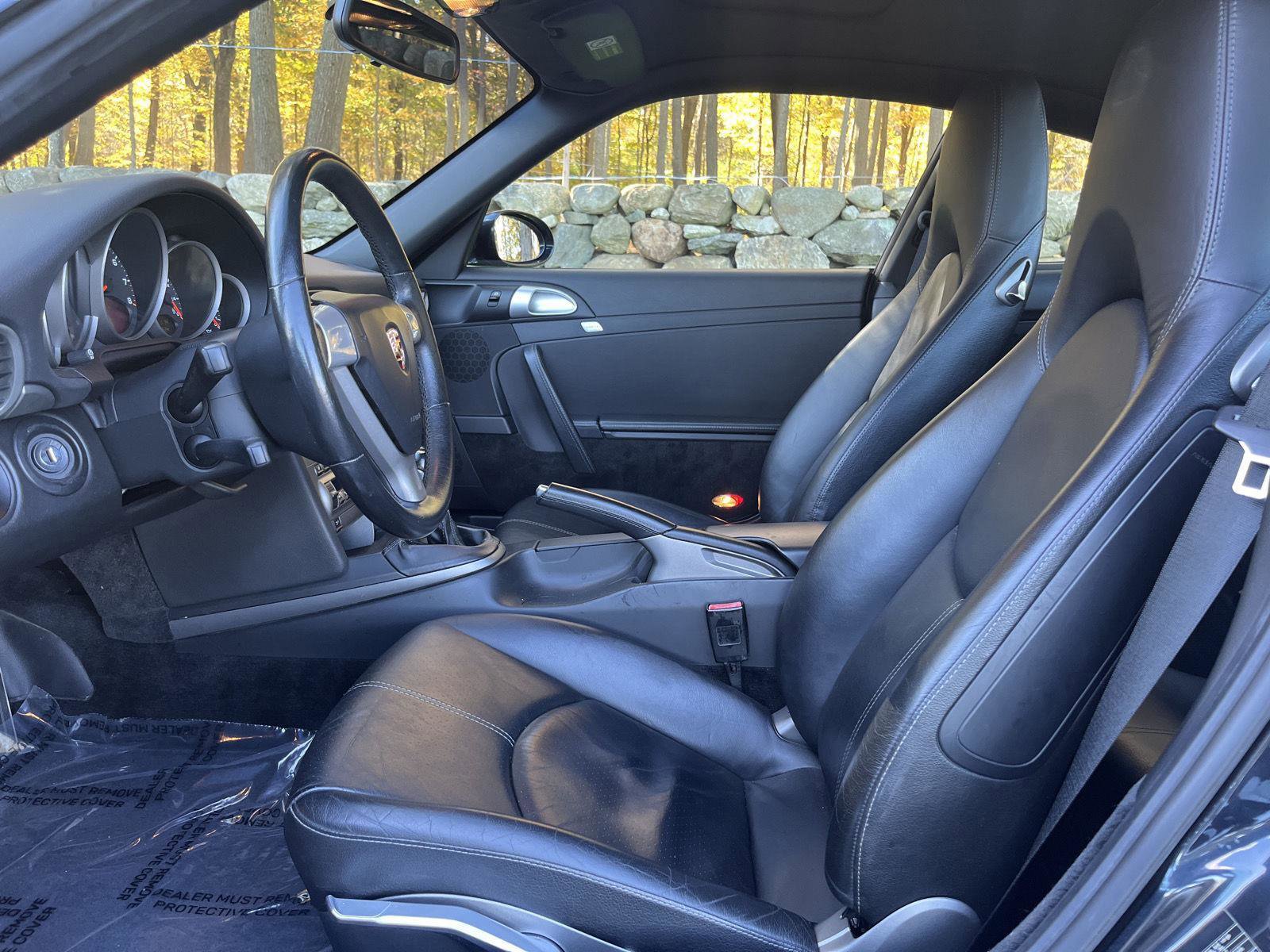 Used 2005 Porsche 911 Carrera image 8