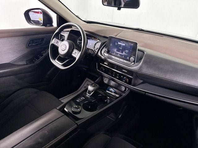 Certified 2023 Nissan Rogue S image 22