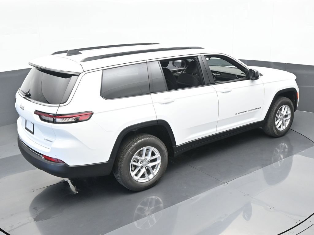 Used 2024 Jeep Grand Cherokee L Laredo w/ Luxury Tech Group I image 44