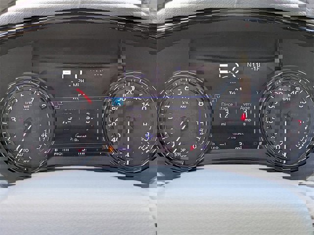 New 2025 Cadillac XT6 Premium Luxury w/ Technology Package image 32