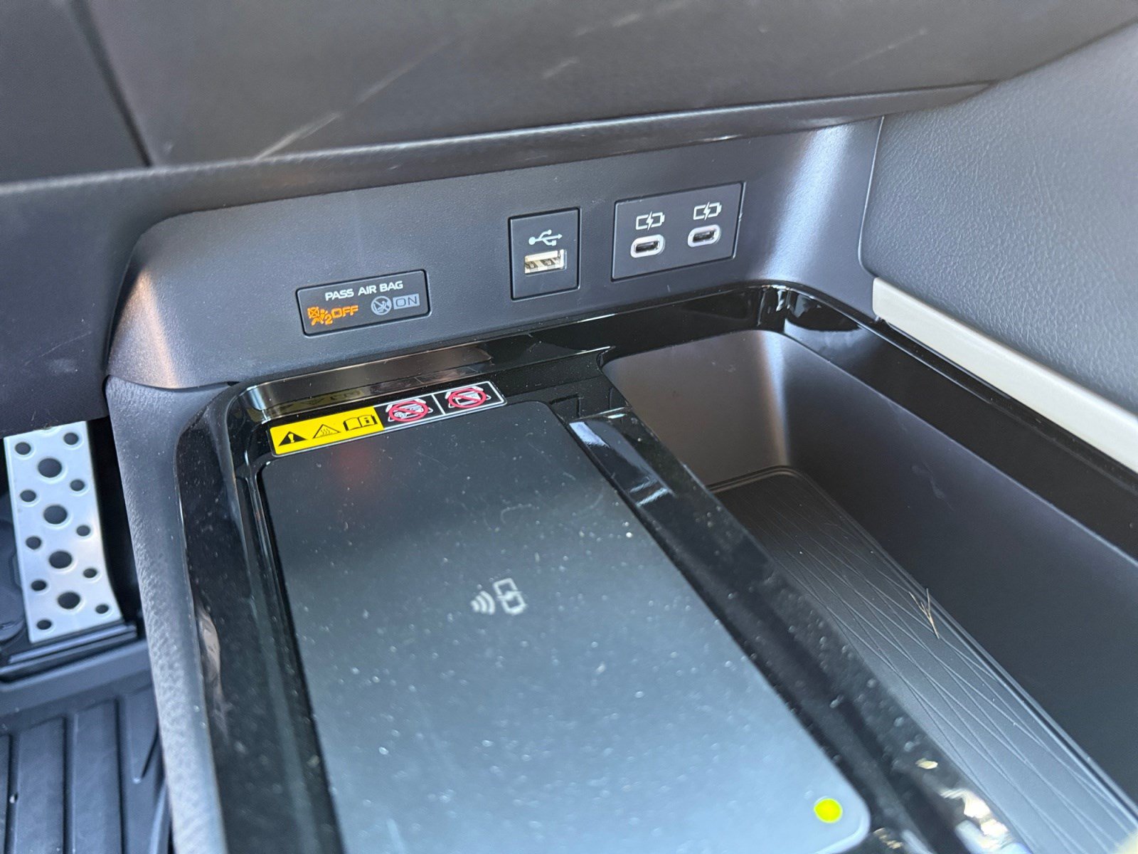 Used 2026 Toyota Camry XSE w/ Premium Package FWD image 29
