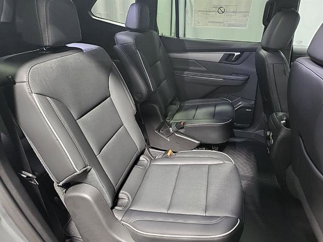New 2026 Buick Enclave Preferred w/ Super Cruise Package image 37