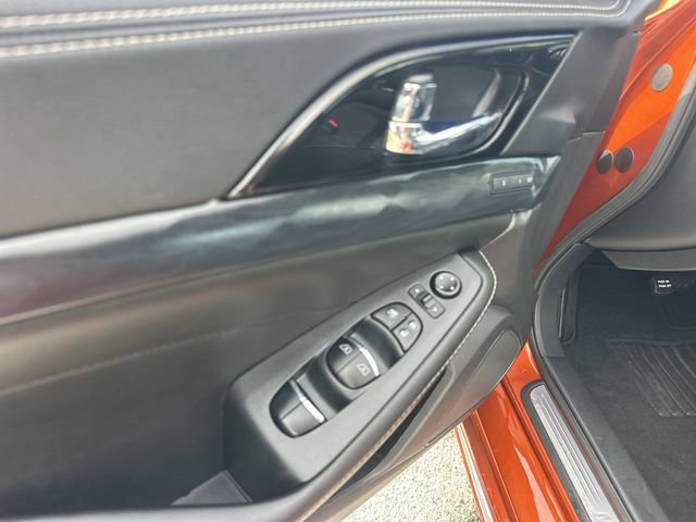 Certified 2022 Nissan Maxima Platinum w/ Sport Mat Group FWD image 16