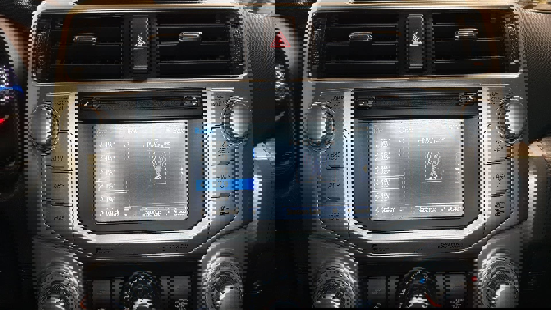 Used 2017 Toyota 4Runner SR5 Premium image 25