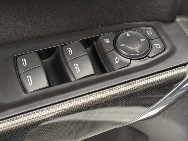 Used 2021 GMC Sierra 1500 AT4 image 12