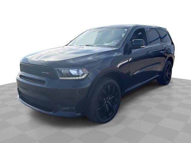 Used 2020 Dodge Durango GT