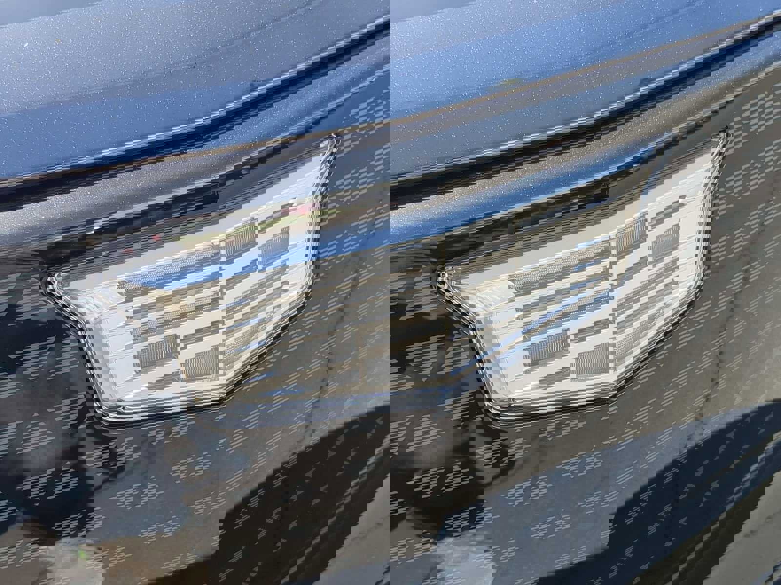 New 2025 Cadillac Lyriq Sport image 8