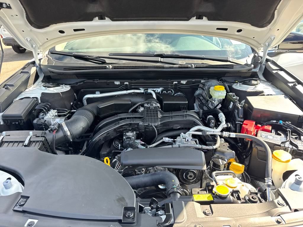 New 2025 Subaru Outback Limited w/ Popular Package #2 image 29