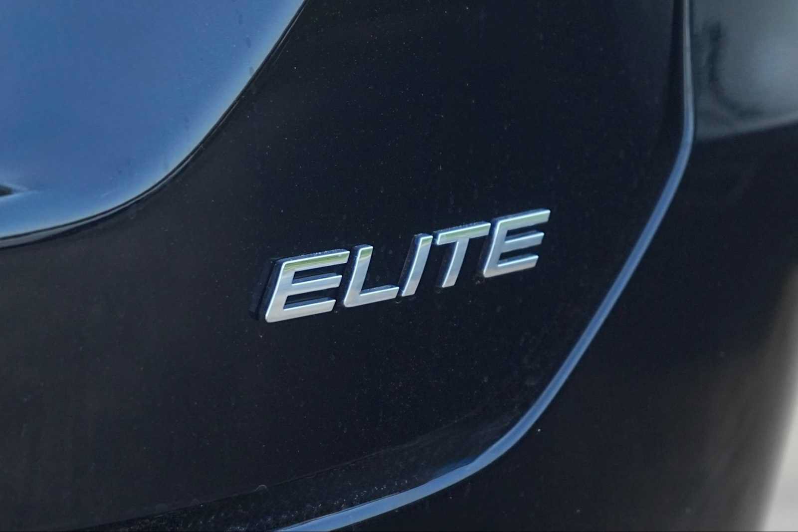 New 2026 Honda Pilot Elite image 8