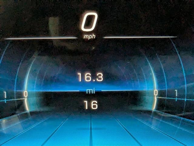 New 2026 Mercedes-Benz CLE 53 AMG 4MATIC Cabriolet image 11