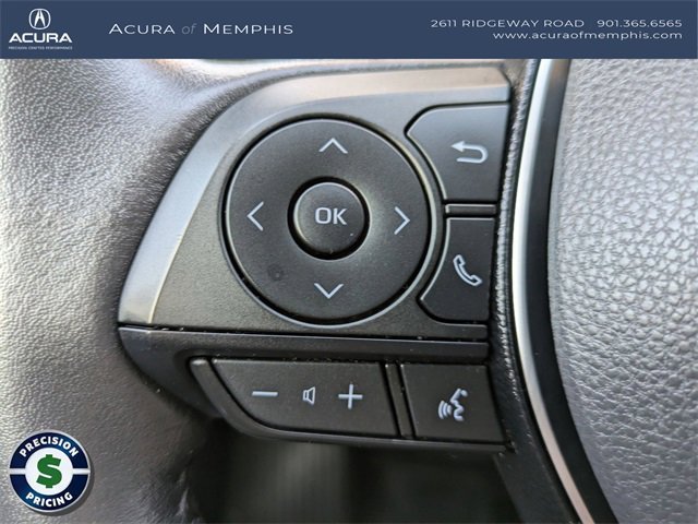 Used 2021 Toyota RAV4 Limited image 14