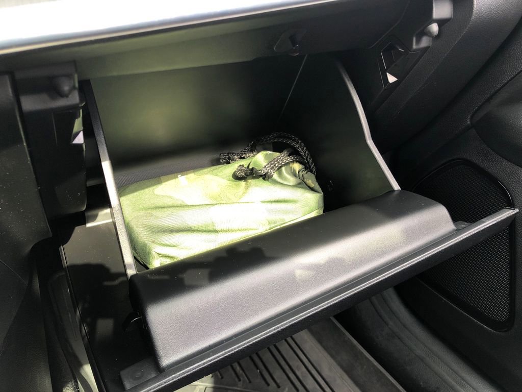 Certified 2022 Jeep Compass High Altitude image 35