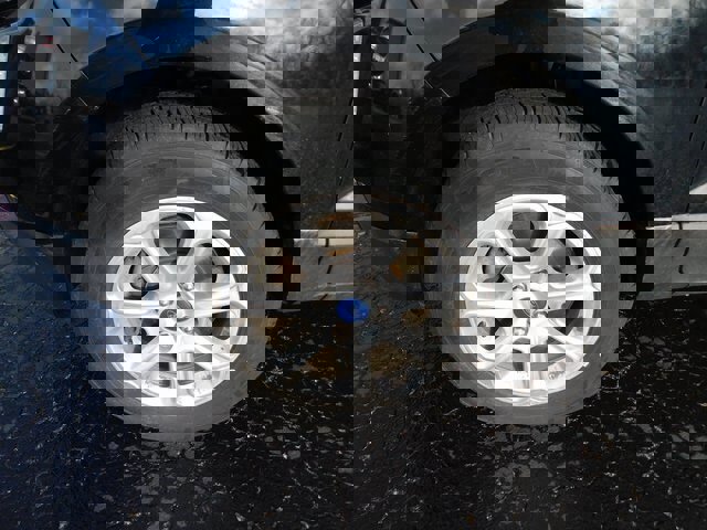 Used 2021 Ford EcoSport SE image 4