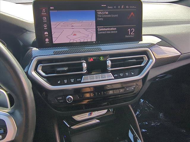 Used 2022 BMW X4 M40i w/ Premium Package image 13