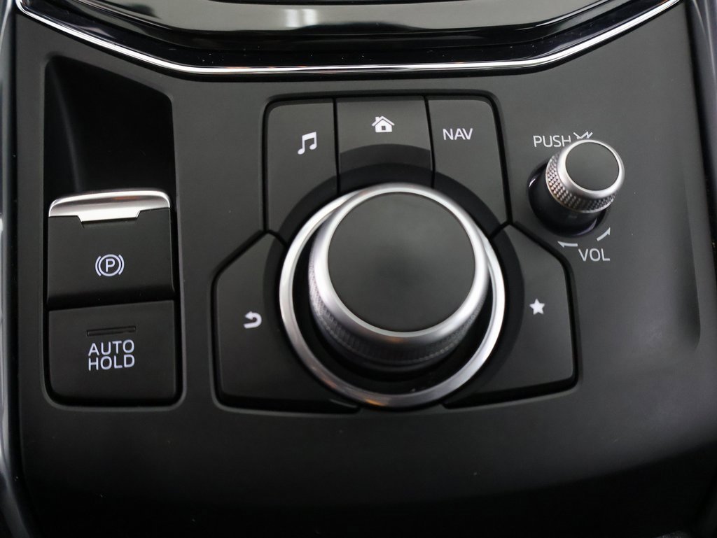 Used 2020 MAZDA CX-5 Grand Touring image 4