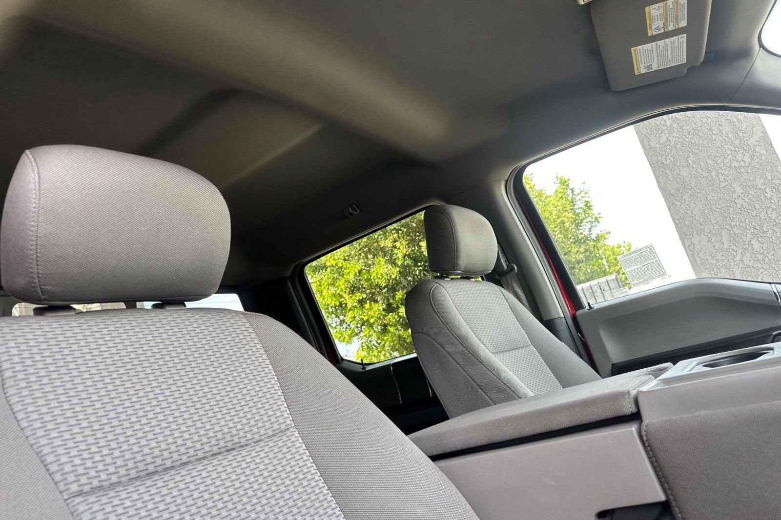 Used 2019 Ford F150 XLT w/ Equipment Group 302A Luxury image 16