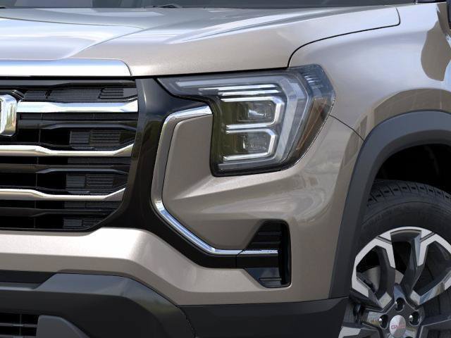 New 2027 GMC Terrain Elevation w/ Elevation Premium Package FWD image 10