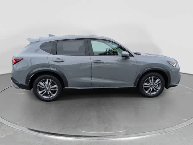 Certified 2025 Acura ADX FWD image 9