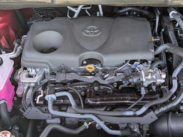 New 2026 Toyota Sienna XSE FWD image 15