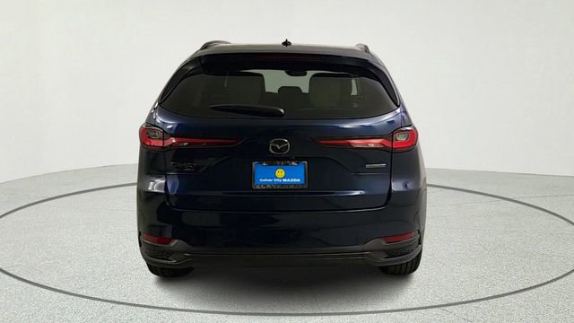 New 2026 MAZDA CX-90 Plug-In Hybrid w/Premium Sport AWD/4WD image 6