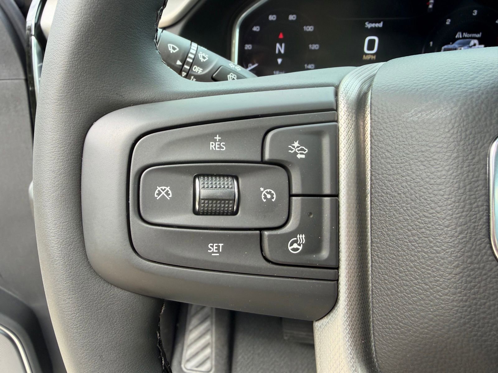 New 2026 GMC Sierra 2500 Denali w/ Denali Reserve Package image 26