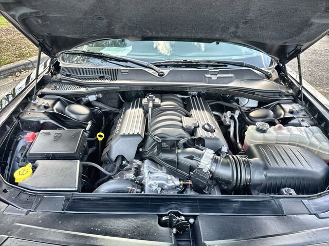 Used 2021 Dodge Challenger R/T Scat Pack image 34