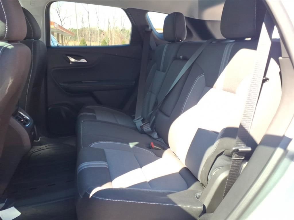 New 2026 Chevrolet Blazer LT w/ Convenience Package image 20