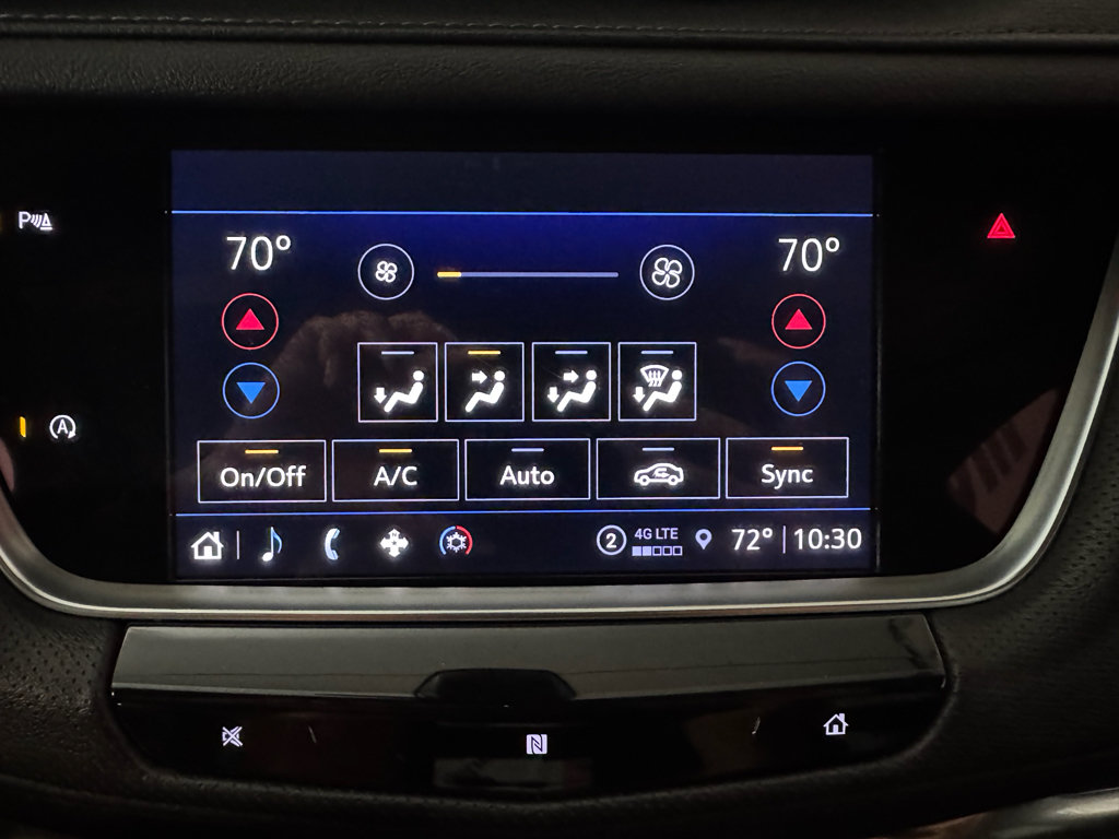 Used 2021 Cadillac XT5 Premium Luxury AWD/4WD image 29