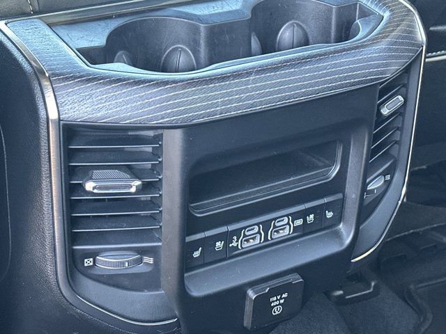 Used 2019 RAM 1500 Limited image 28
