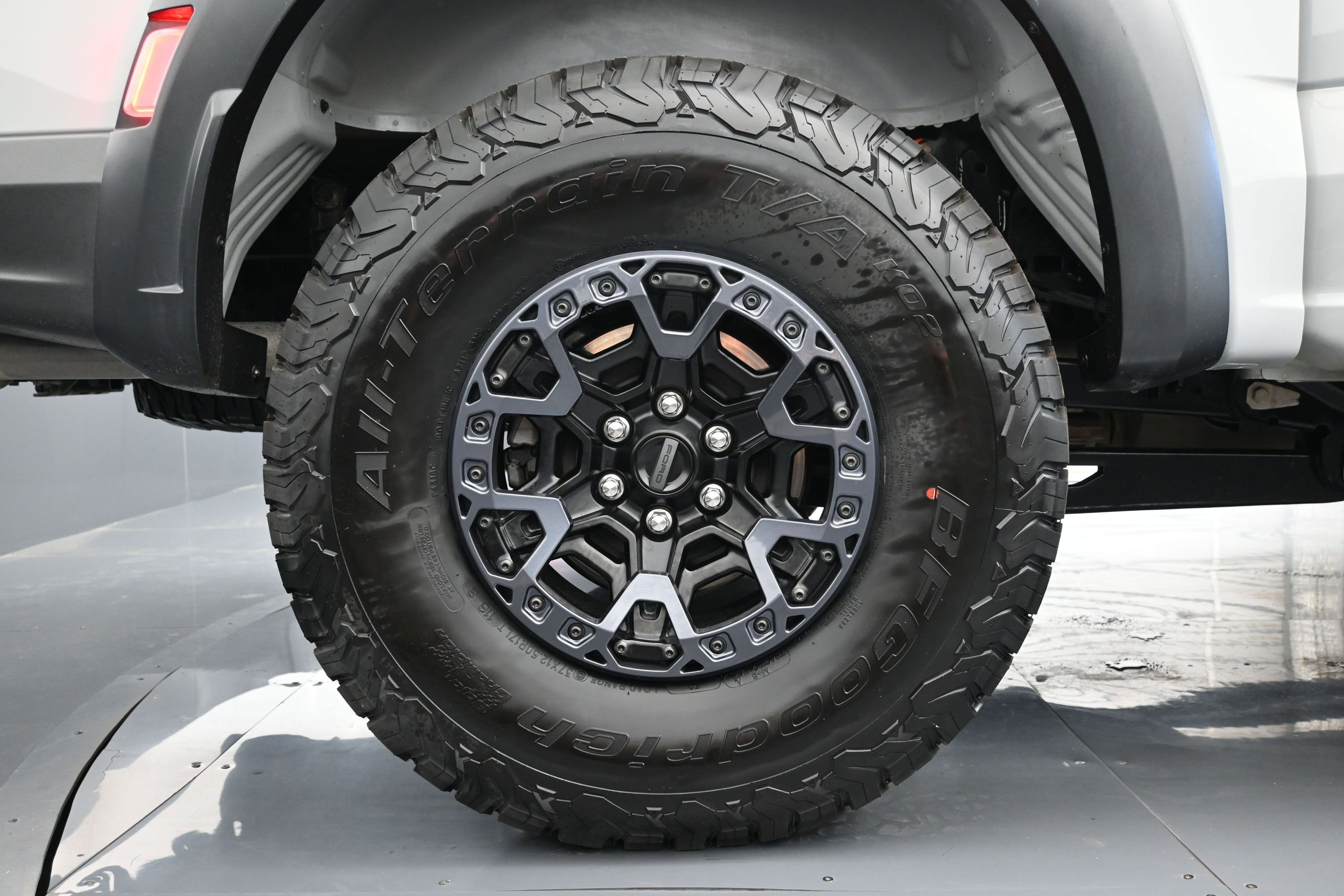 Used 2023 Ford F150 Raptor AWD/4WD image 18