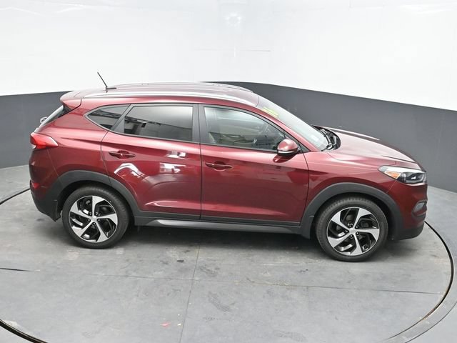 Used 2016 Hyundai Tucson Sport AWD/4WD image 36