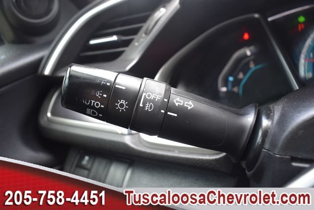 Used 2018 Honda Civic EX-T image 27