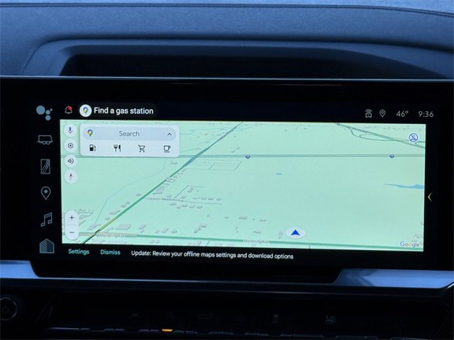 New 2026 Chevrolet Silverado 1500 LT image 25