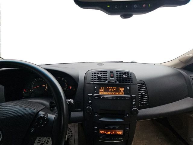 Used 2004 Cadillac CTS 3.6 image 12