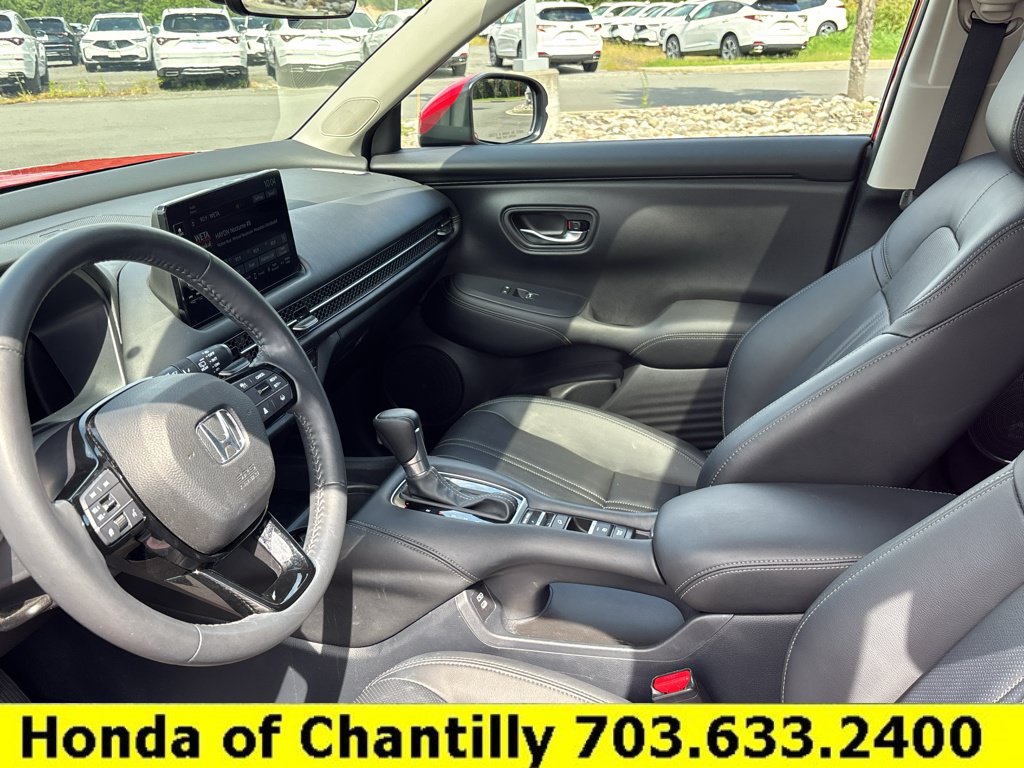 Used 2024 Honda HR-V EX-L image 26