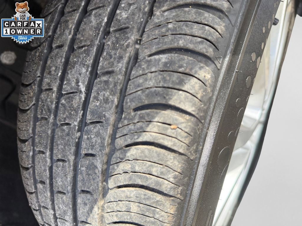 Used 2022 Nissan Rogue Sport SV w/ Technology Package image 19