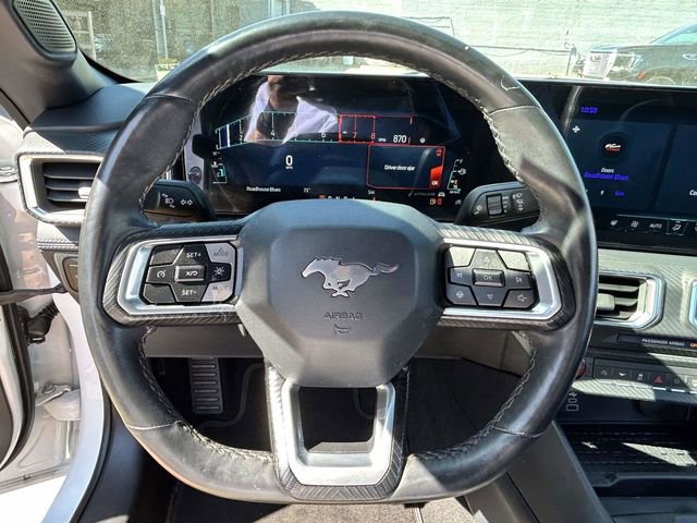 Used 2024 Ford Mustang Premium image 21