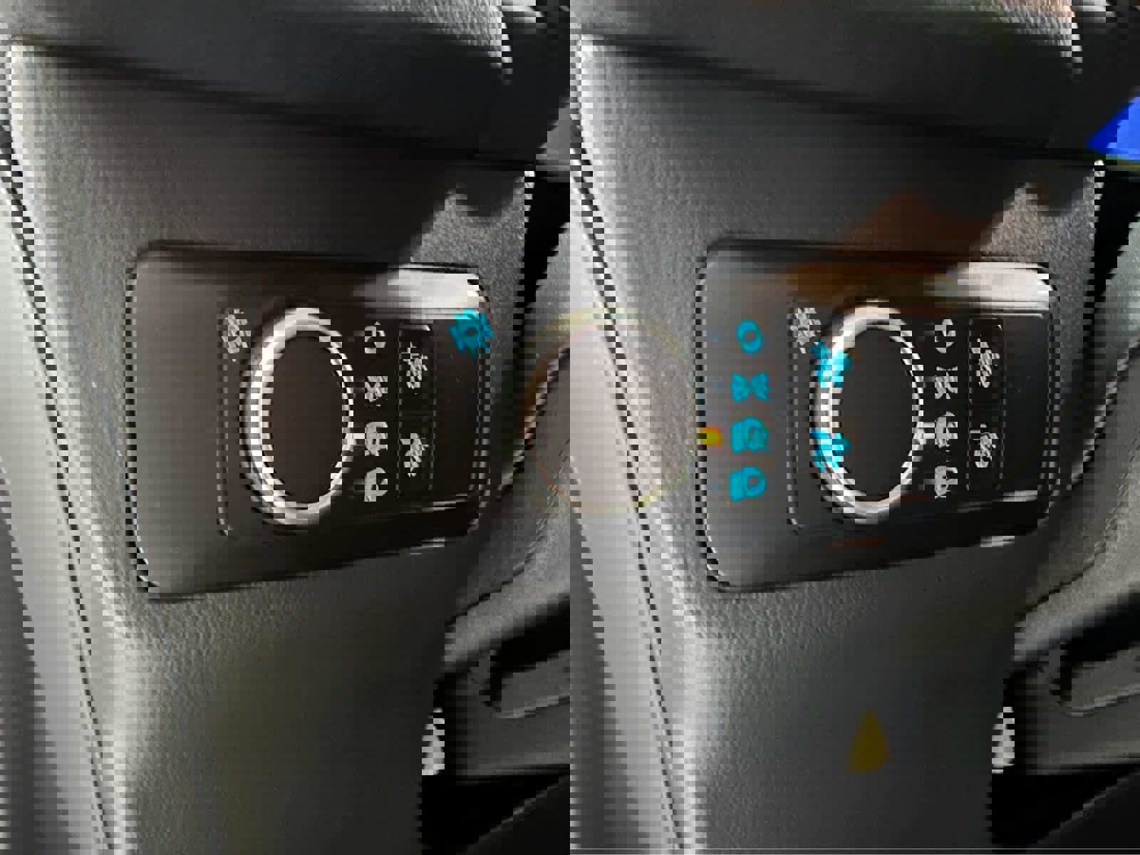 New 2025 Ford Escape ST-Line w/ Cold Weather Package image 21