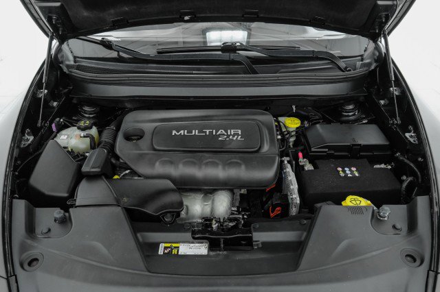 Used 2014 Jeep Cherokee Latitude image 47