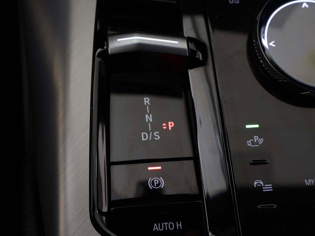 Used 2025 BMW X3 xDrive30i image 55