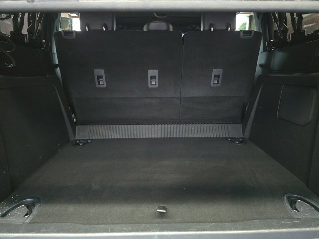 Used 2022 Ford Bronco Badlands image 12