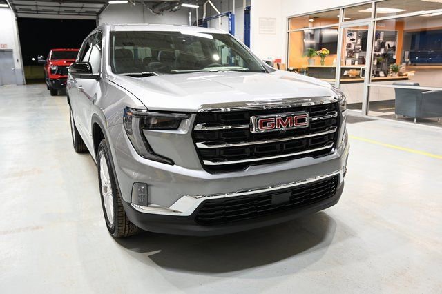 New 2026 GMC Acadia Elevation w/ Elevation Premium Package image 3