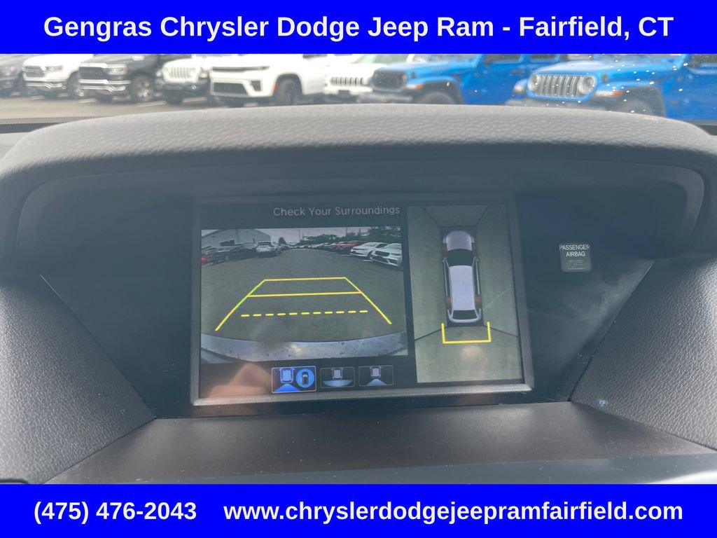 Used 2020 Acura MDX w/ Advance Package AWD/4WD image 60
